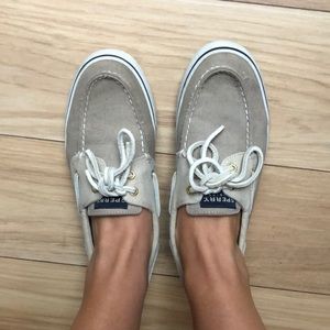 Sperry top-siders